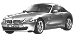 BMW E86 P0A94 Fault Code