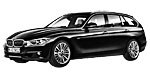 BMW F31 P0A94 Fault Code